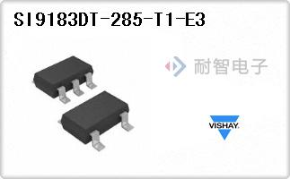 SI9183DT-285-T1-E3
