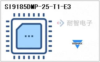 SI9185DMP-25-T1-E3