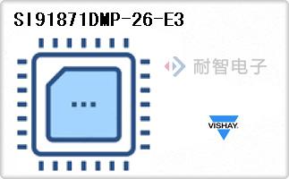 SI91871DMP-26-E3