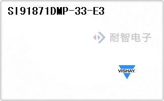 SI91871DMP-33-E3