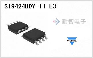 SI9424BDY-T1-E3