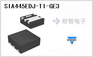 SIA445EDJ-T1-GE3