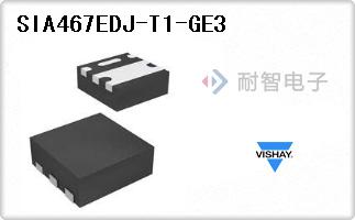 SIA467EDJ-T1-GE3