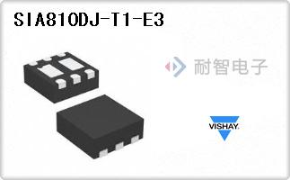 SIA810DJ-T1-E3