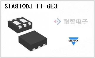 SIA810DJ-T1-GE3