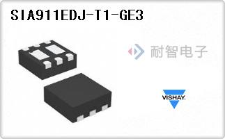 SIA911EDJ-T1-GE3