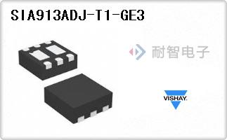 SIA913ADJ-T1-GE3