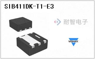 SIB411DK-T1-E3