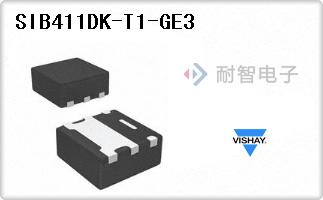 SIB411DK-T1-GE3