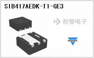 SIB417AEDK-T1-GE3