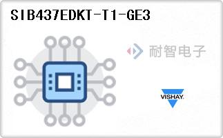 SIB437EDKT-T1-GE3