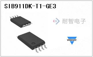 SIB911DK-T1-GE3