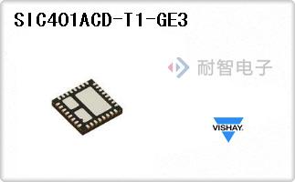 SIC401ACD-T1-GE3