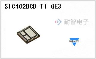 SIC402BCD-T1-GE3
