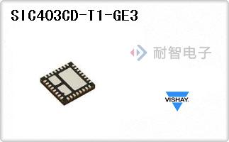 SIC403CD-T1-GE3
