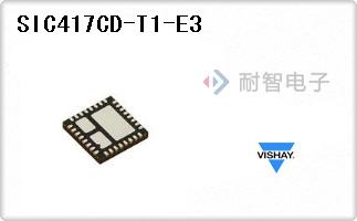 SIC417CD-T1-E3