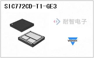 SIC772CD-T1-GE3