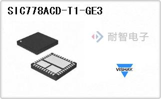 SIC778ACD-T1-GE3