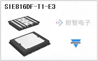 SIE816DF-T1-E3