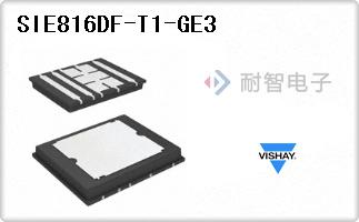 SIE816DF-T1-GE3