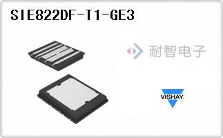 SIE822DF-T1-GE3
