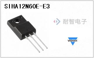 SIHA12N60E-E3