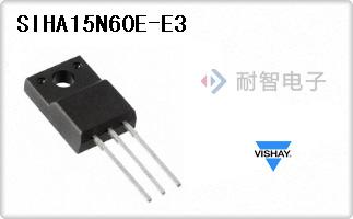 SIHA15N60E-E3