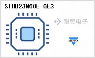 SIHB23N60E-GE3