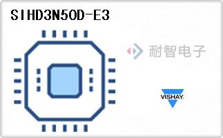 SIHD3N50D-E3