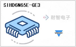 SIHD6N65E-GE3