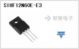SIHF12N60E-E3