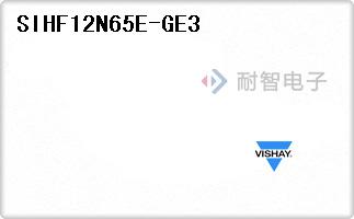 SIHF12N65E-GE3