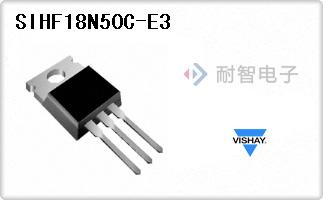 SIHF18N50C-E3