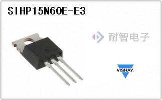SIHP15N60E-E3