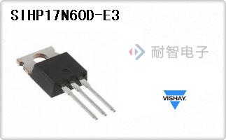 SIHP17N60D-E3