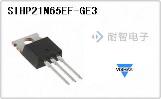 SIHP21N65EF-GE3