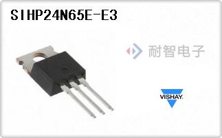SIHP24N65E-E3