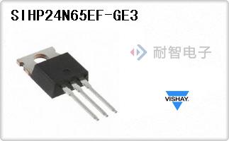 SIHP24N65EF-GE3