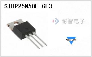 SIHP25N50E-GE3