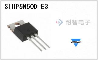 SIHP5N50D-E3