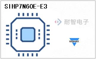 SIHP7N60E-E3