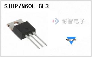 SIHP7N60E-GE3
