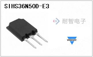 SIHS36N50D-E3