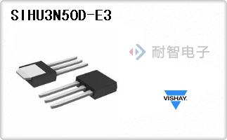 SIHU3N50D-E3