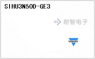 SIHU3N50D-GE3
