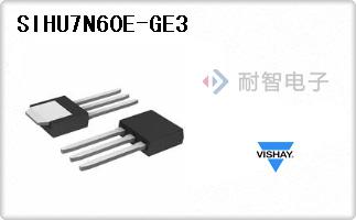 SIHU7N60E-GE3