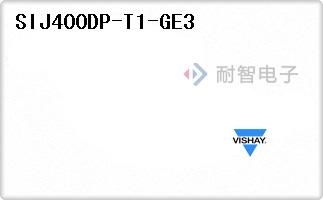 SIJ400DP-T1-GE3
