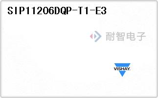 SIP11206DQP-T1-E3