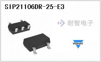 SIP21106DR-25-E3