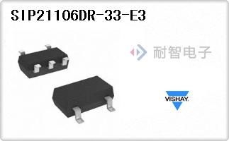 SIP21106DR-33-E3